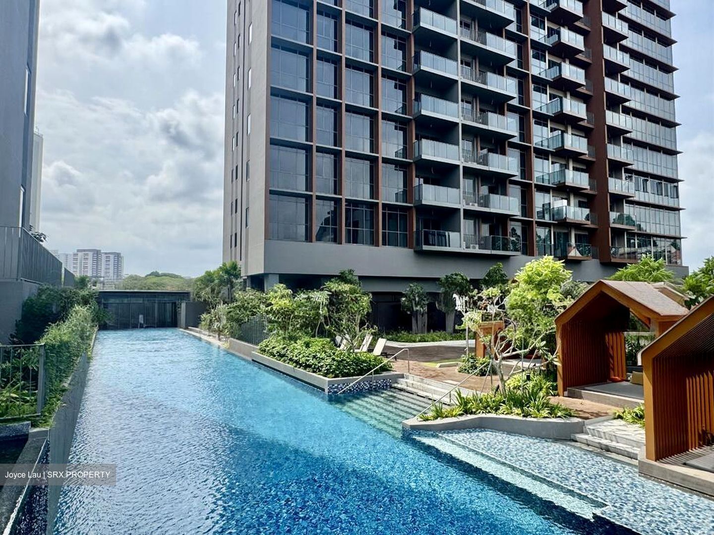Amo Residence (D20), Apartment #515302691
